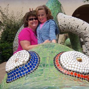 Meet your Posher, Tracey